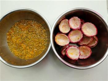 百香果果酱—果壳果肉一起熬的做法步骤3