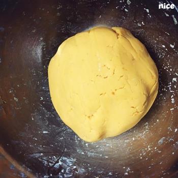 自制芋圆甜品的做法步骤5