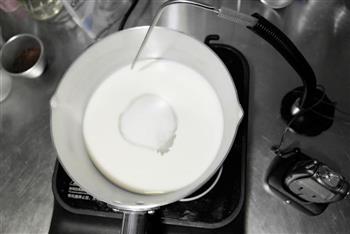 超浓咖啡牛奶糖-冬天就要吃甜的做法图解2