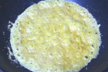 咸蛋黄焗南瓜的做法步骤9