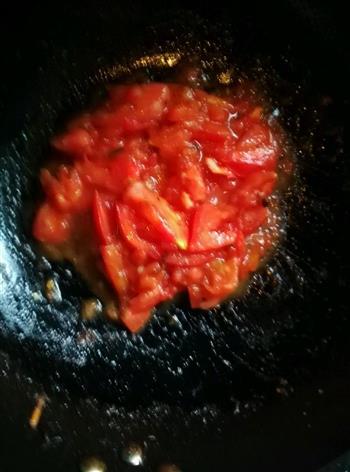 番茄土豆炖牛腩的做法步骤10