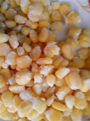 椒盐玉米的做法步骤1