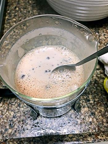 可可粉热巧克力牛奶的做法步骤5