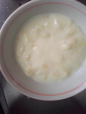 宝宝辅食-奶油炖菜的做法步骤9