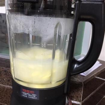 香浓玉米汁的做法步骤5