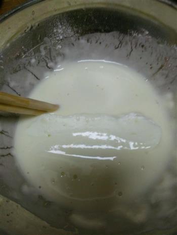 炸牛奶的做法步骤7