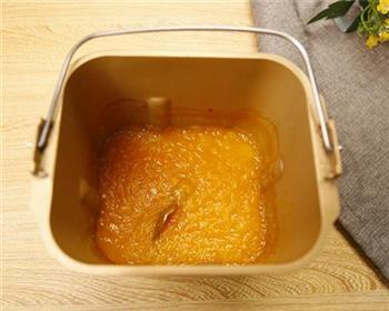芒果果酱的做法的做法步骤5