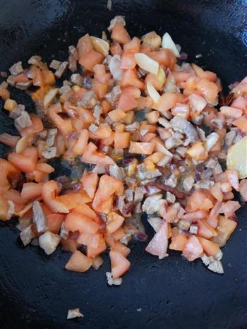 西红柿土豆牛肉汤的做法图解8