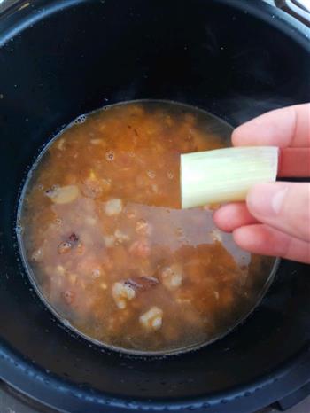 西红柿土豆牛肉汤的做法步骤9