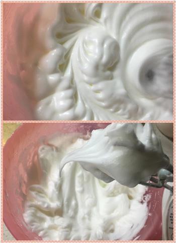 木柴芒果奶油蛋糕卷的做法步骤14