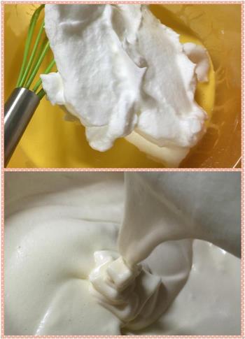 木柴芒果奶油蛋糕卷的做法步骤15