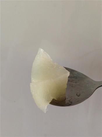 糖水梨-润肺化痰的做法图解6