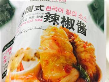 在家也能自己做的超简单韩式烤肉的做法步骤3