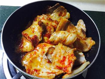 在家也能自己做的超简单韩式烤肉的做法步骤6