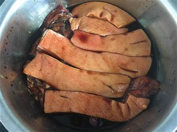 自制广东腊肉的做法步骤3