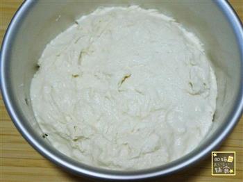 蒸小米发糕-健脾养胃的做法步骤12