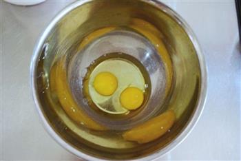 西葫芦鸡蛋软饼的做法步骤4