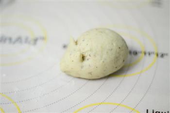 小兔子红枣豆浆馒头的做法图解9