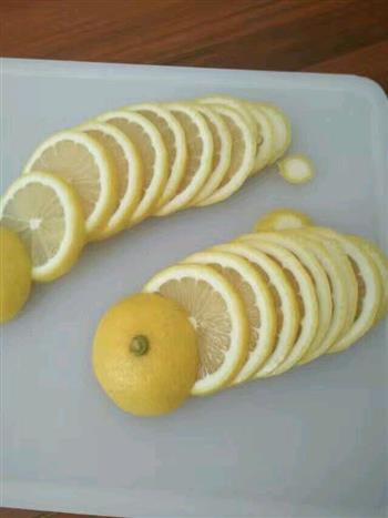 纯手工柠檬膏的做法步骤4