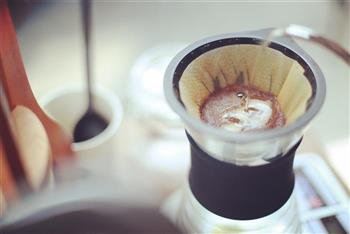 现磨咖啡的做法步骤9