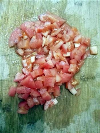 西红柿鸡蛋饺子的做法步骤5