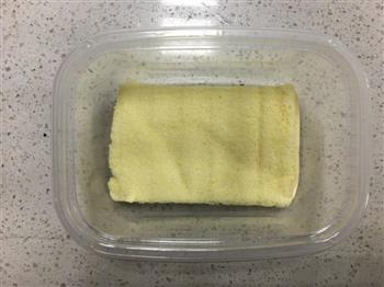 豆乳盒子的做法步骤16