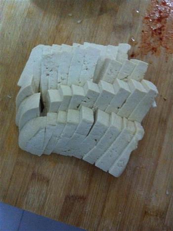 韩式砂锅豆腐的做法图解1