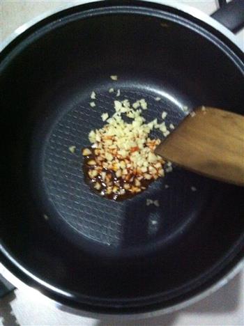 韩式砂锅豆腐的做法步骤3