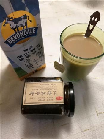 美味姜枣茶的做法步骤2