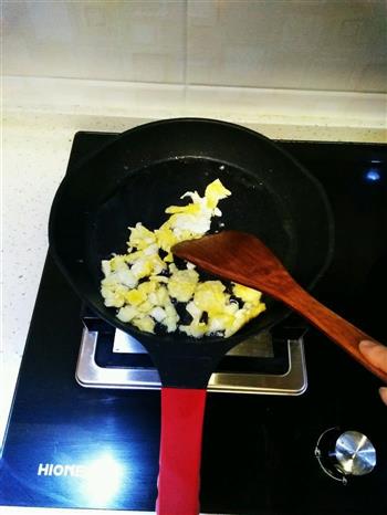 西红柿鸡蛋打卤面的做法步骤5