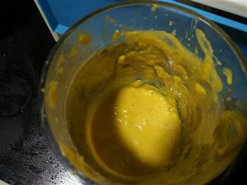 核桃南瓜奶油浓汤的做法步骤6