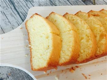 柠檬磅蛋糕的做法步骤15