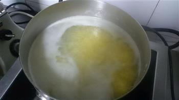 苹果粥的做法步骤3