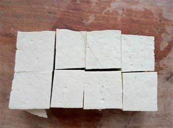 土豆豆腐炖排骨的做法步骤5
