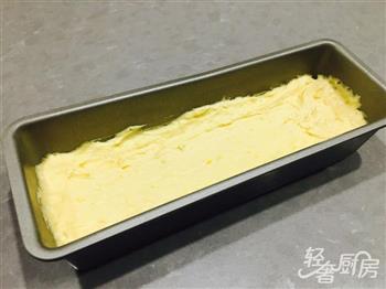 柠檬磅蛋糕的做法步骤11
