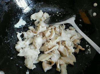 一条鱼的绝佳吃法-鱼头豆腐汤和滑鱼片的做法图解11
