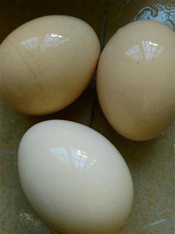 豆芽火腿炒蛋的做法步骤3