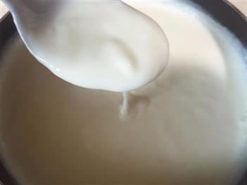 椰蓉牛奶小方的做法图解7