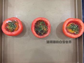 糖心西红柿的做法图解7