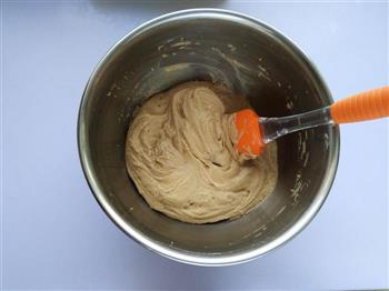 枣泥磅蛋糕的做法步骤10