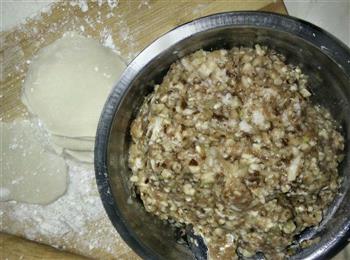 手工水饺的做法步骤1