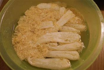 竹荪木瓜排骨汤的做法步骤2