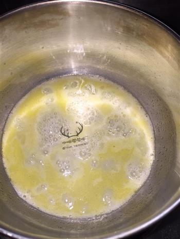 原味奶油泡芙超详细步骤 简单易学版的做法步骤3