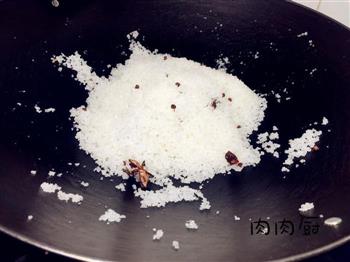盐焗鸡脆骨的做法图解6