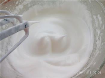 酸奶溶豆的做法图解4