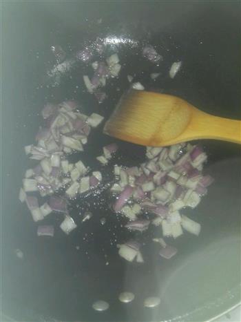 奶油土豆浓汤的做法步骤4
