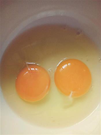 西红柿鸡蛋干拌面的做法步骤3