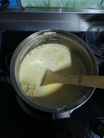 豆乳盒子的做法步骤6