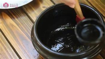 牛肉石锅拌饭的做法步骤11