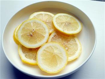 糖渍柠檬的做法图解4
